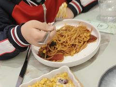 -悦荟牛排餐厅(佳木斯万达店)