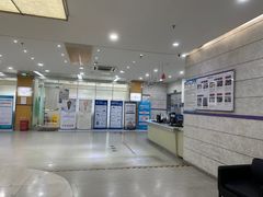 -海南口腔医院(国贸门诊部)