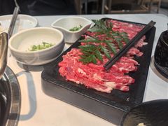 -花菇朵 ll 野生菌火锅·精品云南菜(后沙峪店)