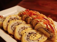 -Outdark Korean Restaurant