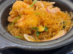-麒麟中餐厅·经典粤菜·地道菜式老字号(广州长隆酒店)