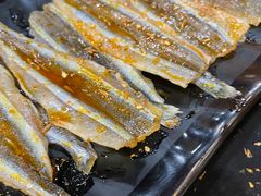 -丹东丛炟海鲜烧烤(江艺路店)