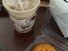 -鲍师傅糕点(五月花店)