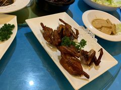 -新天禧大酒店·四十年浙菜·禧宴(西湖店)
