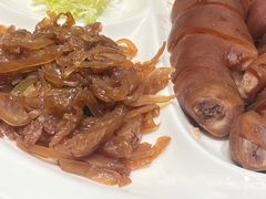 -国惠大酒楼(仓山万达店)