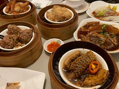 -添好运点心专门店(深水埗店)