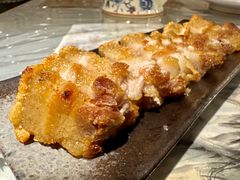 酥皮咸肉-洪齐林老镇