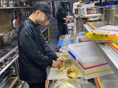 -星伦多自助料理(爱琴海店)