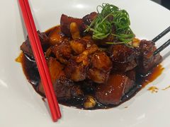 -福海居烤鸭店(鸟巢店)
