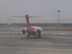 -银川河东国际机场