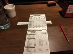 -一蘭拉面(铜锣湾店)