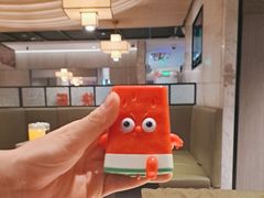 -海底捞火锅(大唐店)