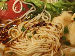 -星漾里•SPA•足道•按摩•养生(吕厝店)