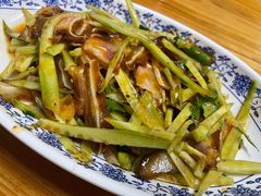 -川黔风味(缤纷假日豪园店)