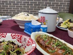 -人民公社大食堂(张家湾店)
