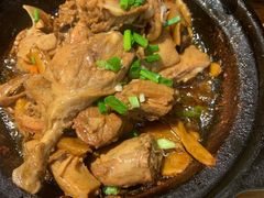 姜母鸭-大厨的餐厅(曾厝垵总店)
