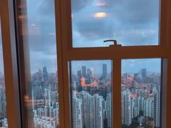 -环球港凯悦 · 享悦中餐厅