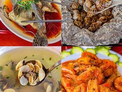 -岛中岛·海鲜大排档·万宁老字号(东澳店)