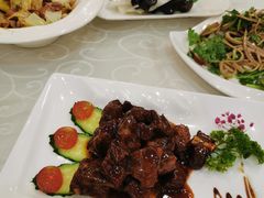 -桦立酒家(宜山路店)