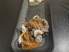 -和牛 烧肉寿喜烧涮锅 善(心斎橋店)