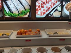 -彤德莱火锅(果园路店)