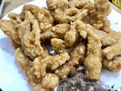 -九龙餐厅(大沽路店)