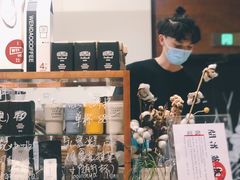 -闻道万巷咖啡馆(南大街地铁站店)