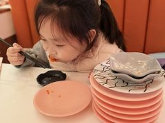 -争鲜回转寿司(通州万达店)