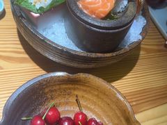 -花潮料理艺食馆(世欧广场店)