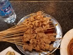-小街天府(西工小街店)