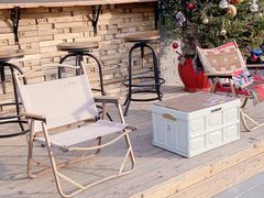 -Catch Bagel(芳草地店)