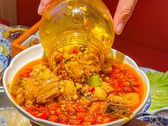 -吃城都·鱼蛙火锅(西玉龙街店)