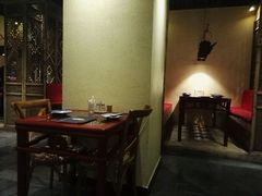 大堂-小铫鸡汤