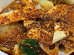 -艺味深尝(云锦路店)