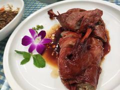 -朝郡酒家·粤菜(燕大星苑店)