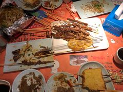 -寂寞的豆芽(龙泽路店)