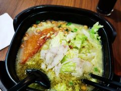 -阿香米线(大悦城店)