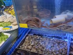 -77号渔船·蒸海鲜青岛菜(积米崖店)