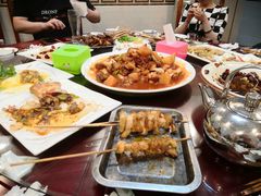 -伊隆斋(什刹海店)