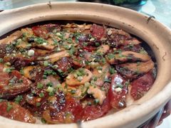 -富淳饭店(陆家嘴保利广场店)