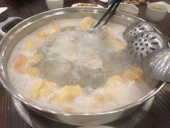 -正能量脆肉鲩火锅