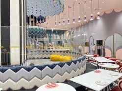 -奈尔宝·儿童乐园·亲子餐厅(鄞州万达店)