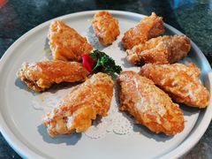 -新白鹿餐厅(悠迈生活广场店)
