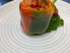 -浙江宾馆·花园餐厅·自助餐厅·茶吧