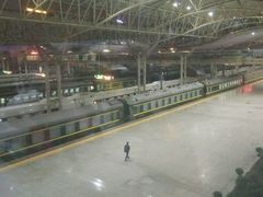 -合肥火车站(地铁站)