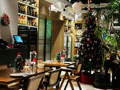 -Osteria Garden 生蚝花园餐厅(原进贤路店)