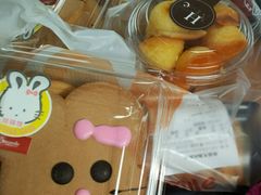 -向阳松鼠(江口店)