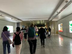 -苏州园区站