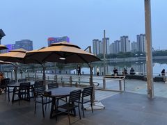 -翠山·映月湖景餐厅(映月湖公园店)