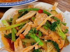 -福顺祥大盘鸡(临潼店)